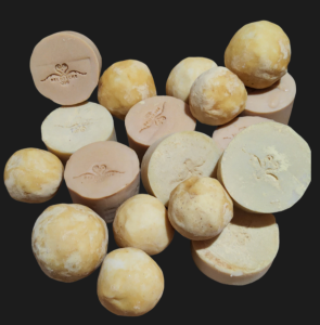 Pine Pollen Soap